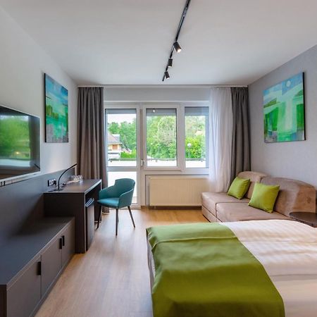 Hotel Otp บาลาตอนเซเมช ภายนอก รูปภาพ